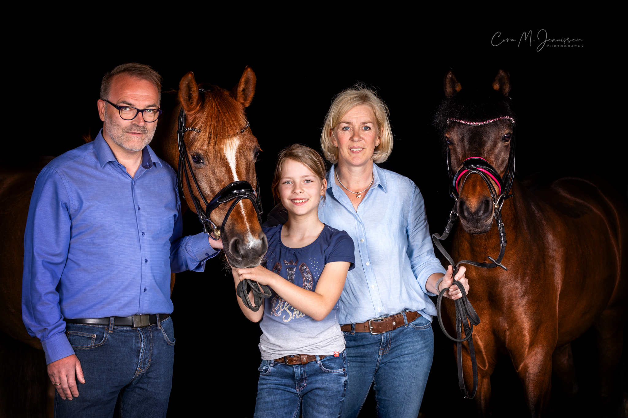 Familie